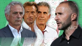 من المدرب “المونديالي” و”العالمي” إلى “آخر” الخيارات