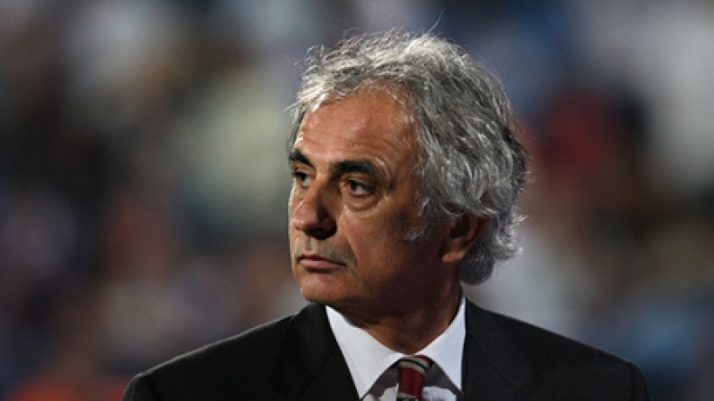 Equipe nationale : conférence de presse de Vahid Halilhodzic en points