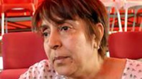 حليمة حنكور في مستغانم للتحقيق في فساد القطاع الثقافي