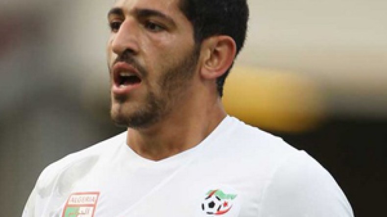 فيتيس‭ ‬أرنهيم‭ ‬الهولندي‭ ‬ينافس‭ ‬سيلتيك‭ ‬على‭ ‬ضم‭ ‬حليش