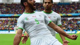 حليش: سنحارب لافتكاك التاج الافريقي