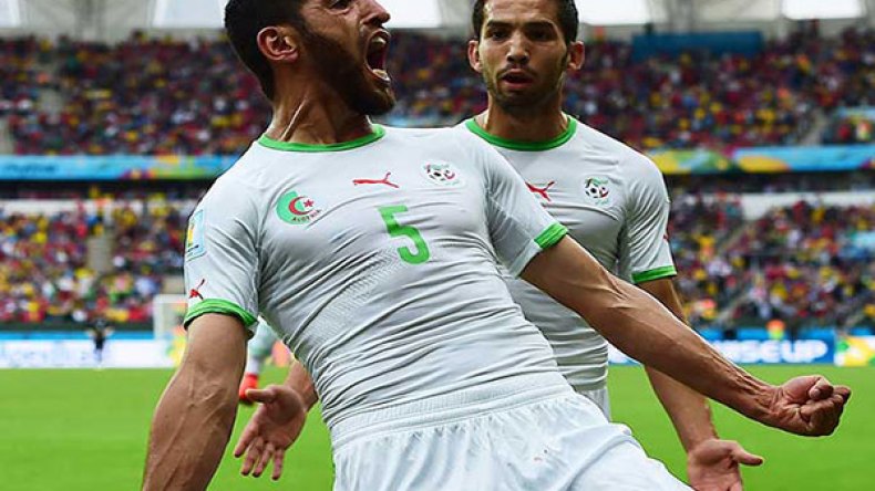 حليش: سنحارب لافتكاك التاج الافريقي