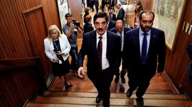 دبلوماسي مصري في اليونسكو: “تسقط قطر وتحيا فرنسا”