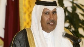 الجزيرة تنفي خبر محاولة اغتيال رئيس وزراء قطر