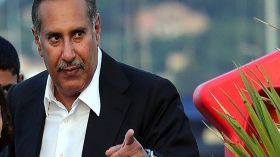 دعوى قضائية في بريطانيا ضد رئيس وزراء قطر السابق