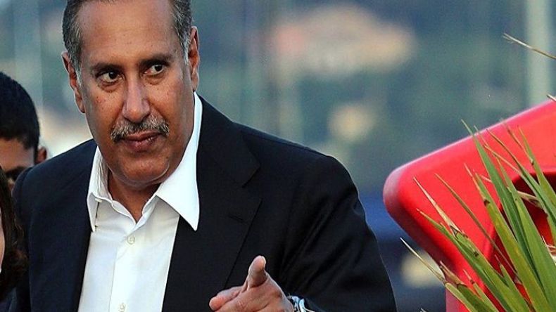 دعوى قضائية في بريطانيا ضد رئيس وزراء قطر السابق