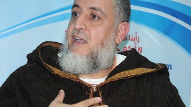 85 percent of Algerians boycotted the New Year celebrations