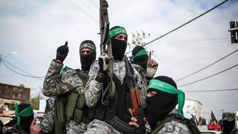 “حماس”: ضبط خلية في غزة تهدد أمن بعض الساحات العربية