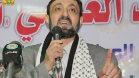 وفاة قيادي في حماس كان أصيب بطلق ناري في رأسه