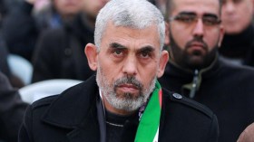 قائد حماس: أصلحنا علاقاتنا مع إيران