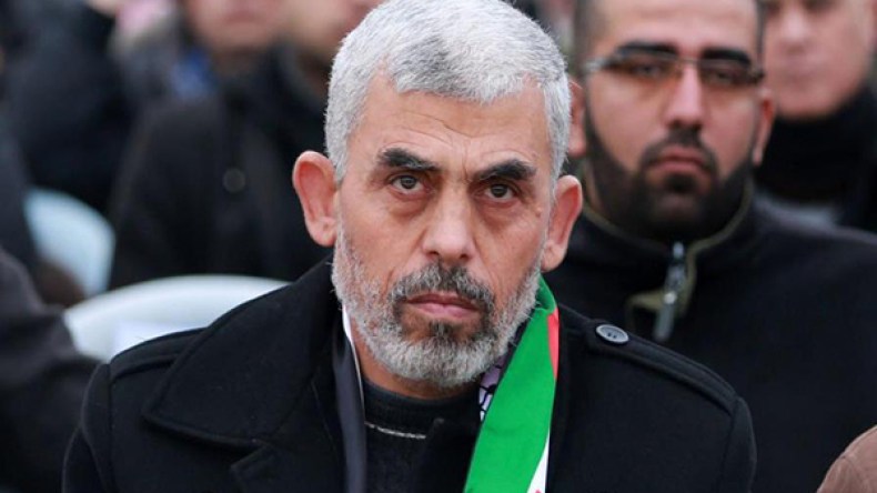 قائد حماس: أصلحنا علاقاتنا مع إيران