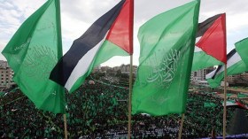 الزهار: هناك حراك دولي إقليمي لتفعيل ملف المصالحة الفلسطينية