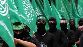تجريم حماس في مصر.. الفصائل ترفض والسلطة تصمت