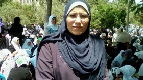 جيش الاحتلال يعتقل برلمانية فلسطينية