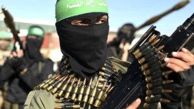 حماس: رفض عباس للمقاومة المسلحة موقف شخصي معزول