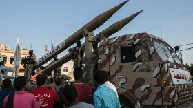 الفلبين سترحل عالم صواريخ عراقي ينتمي لحماس