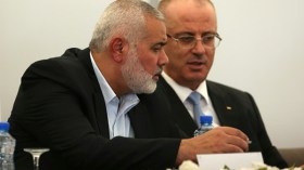 فتح وحماس يتوصلان إلى اتفاق لتطبيق المصالحة