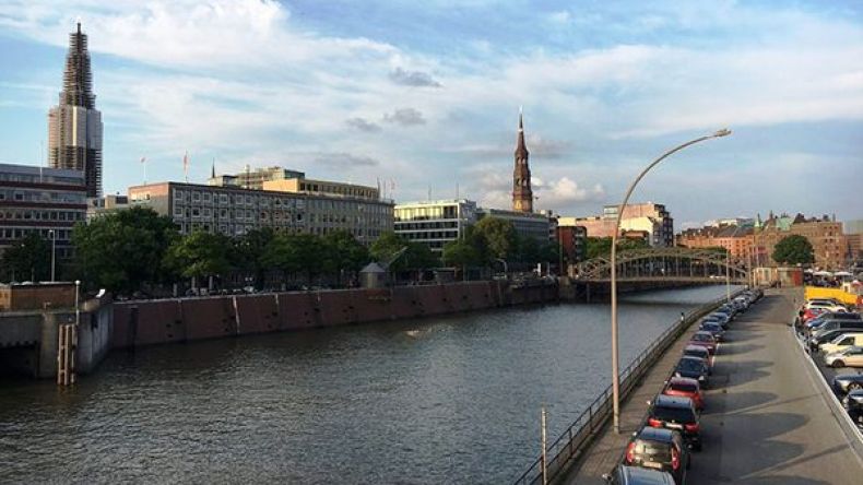 “داعش” يعلن مسؤوليته عن طعن شابين في ألمانيا