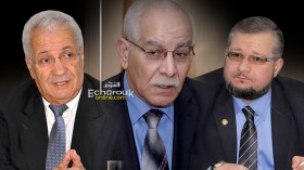 “المرشح التوافقي” يُوحد الأطراف ويُجنب البلاد الأزمات مستقبلا!