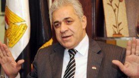 صباحي يهاجم دعم الجيش للسيسي ويحذر من مصادرة الرئاسة