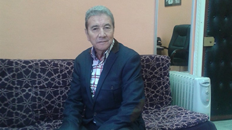 غنيت أمام 35 رئيسا وملكا وأطربت القذافي وبورقيبة فشكرني بومدين