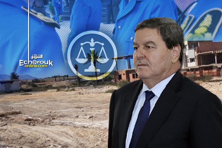 Procès de l’ancien DGSN Abdelghani Hamel: l’audience reprendra jeudi