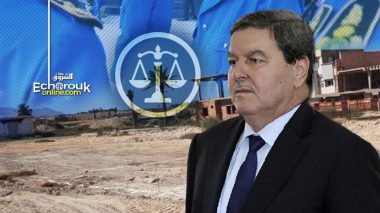 Ouverture du procès de Abdelghani Hamel, son fils et d’anciens responsables