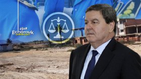 هذا ما قاله هامل عن أملاكه والسعيد وسلال وزعلان وبوضياف