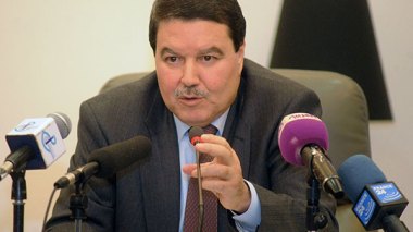 Siège d’Afripol à Alger: l’Egypte ne s’y oppose pas ! (Hamel)