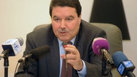 هامل: المرحلة الحساسة في إفريقيا تستدعي تكثيف التنسيق الأمني