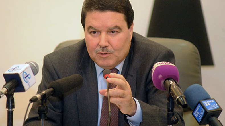 هامل: المرحلة الحساسة في إفريقيا تستدعي تكثيف التنسيق الأمني