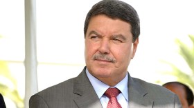 هامل يرافع لأهمية تكوين العناصر المكلفة بالشرطة الإدارية