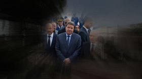 هل جنى اللواء عبد الغني هامل على نفسه؟!