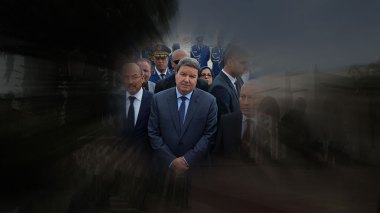 هل جنى اللواء عبد الغني هامل على نفسه؟!