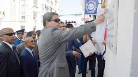 مكسب هام لتقديم أفضل الخدمات الأمنية والتكفل بإنشغالات المواطنين