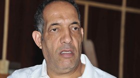 حميد عاشوري يُسّطر برنامجا خاصا بمناسبة المولد الشريف