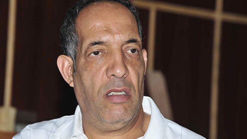 حميد عاشوري يُسّطر برنامجا خاصا بمناسبة المولد الشريف