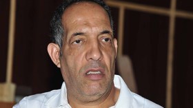 حميد عاشوري: سأعود في رمضان بمسلسل يروي انكسار حلم الشباب في أروبا