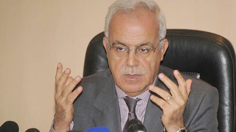 قرين: اعتماد مزيد من القنوات بعد تشغيل القمر الصناعي الجزائري