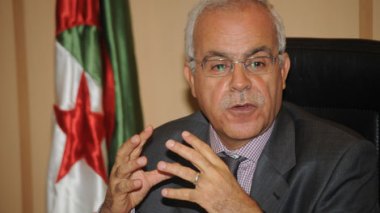 Algeria: communication minister’s agenda to restructure information sector
