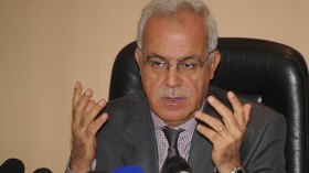 إحالة ملفات القنوات الخارجة عن القانون على العدالة  قريبا
