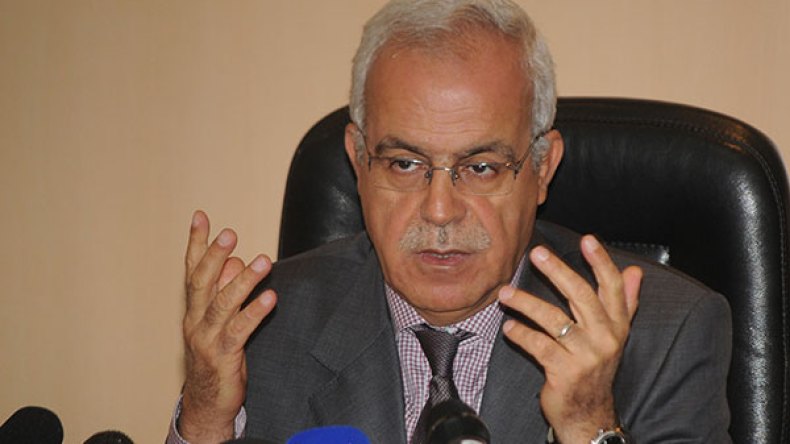 إحالة ملفات القنوات الخارجة عن القانون على العدالة  قريبا
