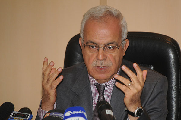 Audio-visual control authority will decide about channels future, says minister