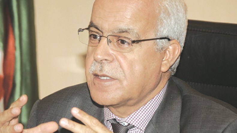 ڤرين: تعميم نظام “الآر دي سي” سيعزّز السيادة الوطنية