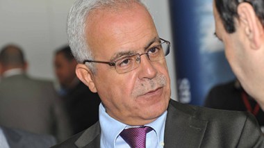 Supporting modernization in public media, professionalism in private media, Communication Minister, Hamid Guerine says