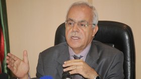 ليس لدينا ما نخفيه ولم نمنع الأجانب من تغطية التشريعيات