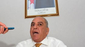 حجزنا كتبا عن الصهيونية وإسرائيل وتهم مستغانمي نابعة من لحظة غضب