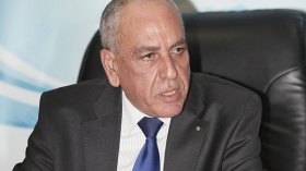 استبعاد الناشرين الذين لا يحترمون القانون الجزائري من المشاركة