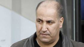 إدارة حمّار تهدد اللاعبين بالطرد