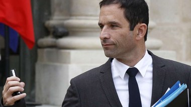 Benoît Hamon: I am ready to apologize to Algeria
